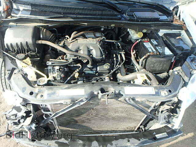 2010 DODGE CARAVAN - VIN: 2D4RN5D11AR121350 - Фото 7
