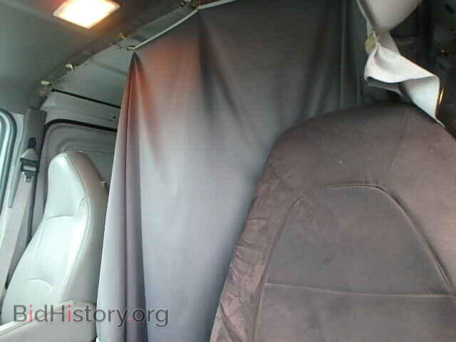 2001 FORD ECONOLINE - VIN: 1FTSS34L51HB29315 - Фото 6