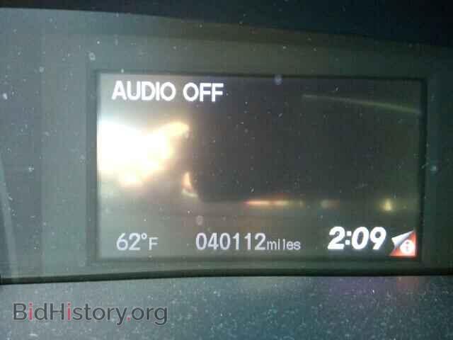 2013 HONDA CIVIC - VIN: 19XFB2F52DE021254 - Фото 8