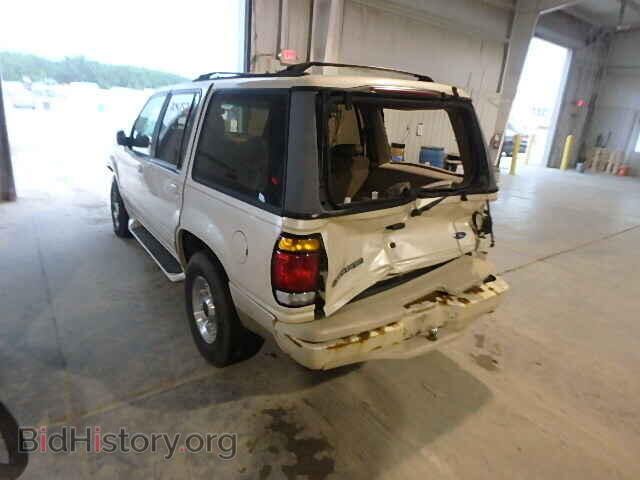 1997 FORD EXPLORER - VIN: 1FMDU35P9VZA62153 - Фото 3