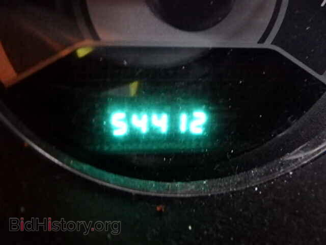 2011 CHRYSLER 200 - VIN: 1C3BC4FB5BN553740 - Фото 8