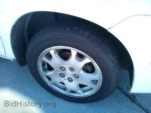 2005 DODGE NEON - VIN: 1B3ES56C15D207691 - Фото 9