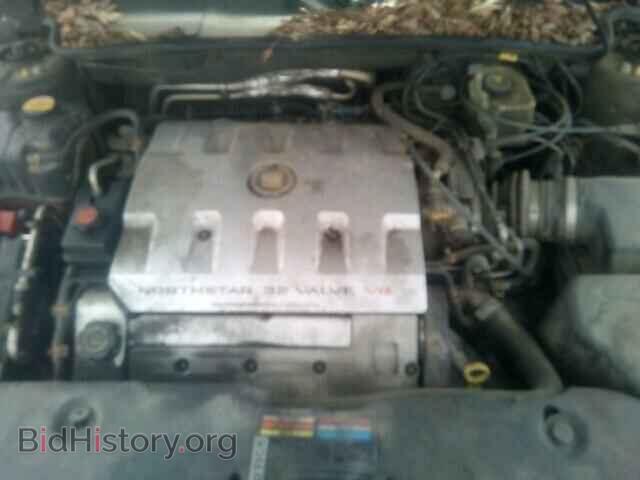 2000 CADILLAC DEVILLE - VIN: 1G6KD54Y1YU273806 - Фото 7
