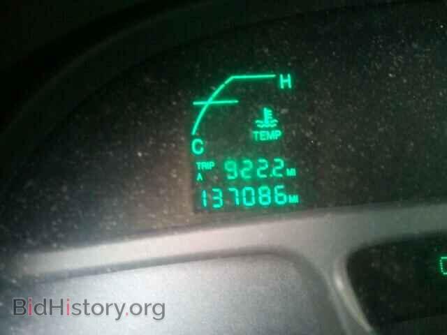 2000 CADILLAC DEVILLE - VIN: 1G6KD54Y1YU273806 - Фото 8