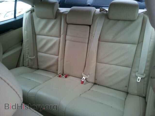 2013 LEXUS ES350 - VIN: JTHBK1GG9D2028657 - Фото 6