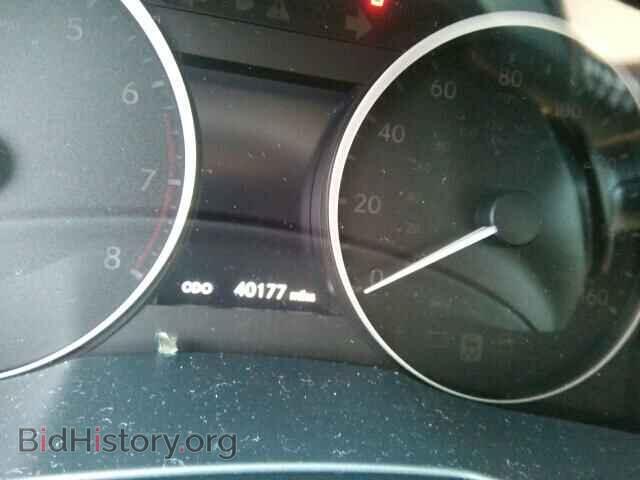2013 LEXUS ES350 - VIN: JTHBK1GG9D2028657 - Фото 8