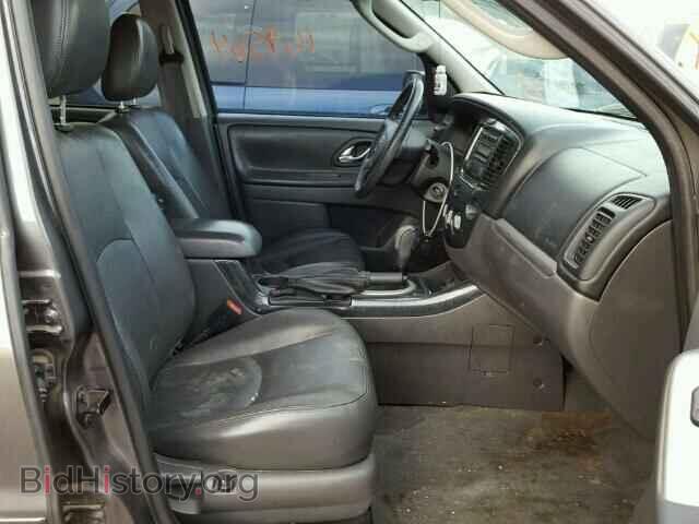 2006 MAZDA TRIBUTE - VIN: 4F2CZ06186KM37471 - Фото 5