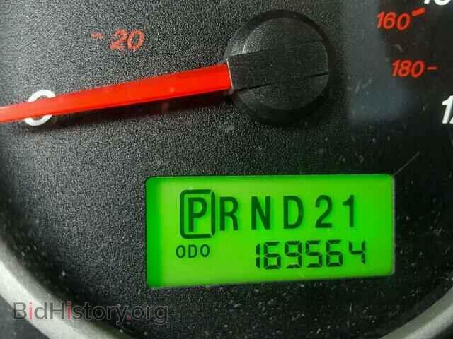 2006 MAZDA TRIBUTE - VIN: 4F2CZ06186KM37471 - Фото 8