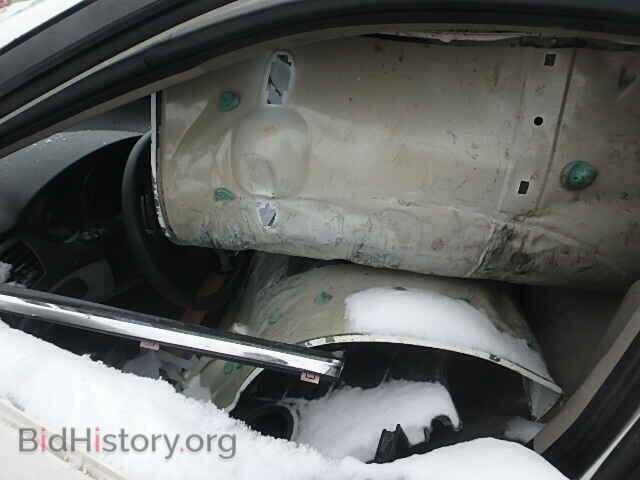 2010 KIA OPTIMA - VIN: KNAGG4A80A5406996 - Фото 5