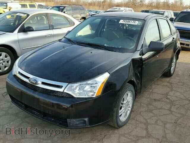 2010 FORD FOCUS - VIN: 1FAHP3FN6AW177238 - Photo 2