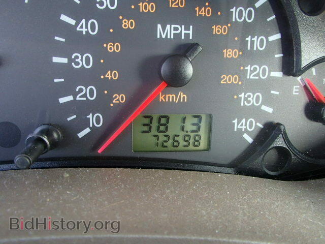 2007 FORD FOCUS - VIN: 1FAHP34N37W360477 - Фото 8