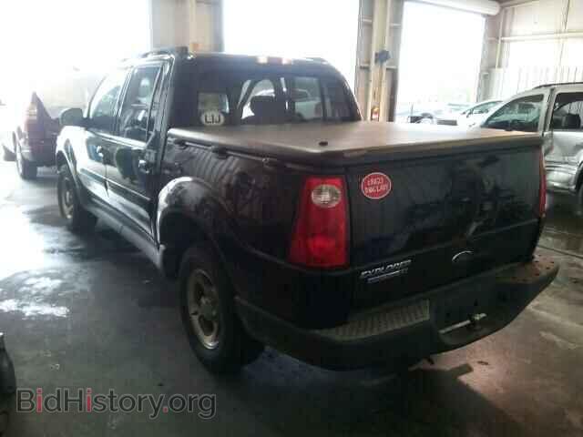 2005 FORD EXPLORER - VIN: 1FMZU67K95UB80743 - Photo 3