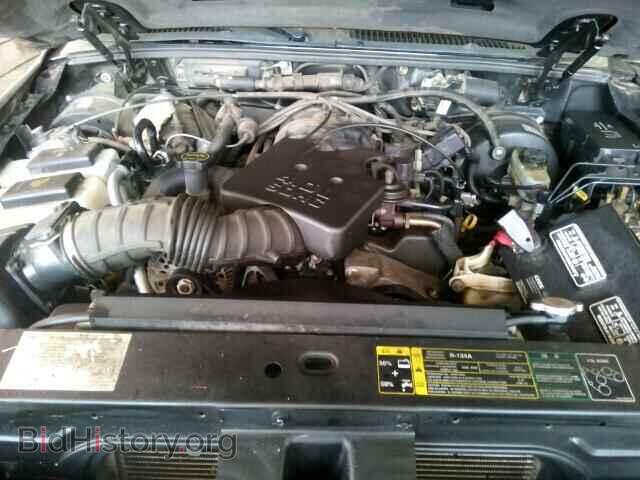 2005 FORD EXPLORER - VIN: 1FMZU67K95UB80743 - Photo 7