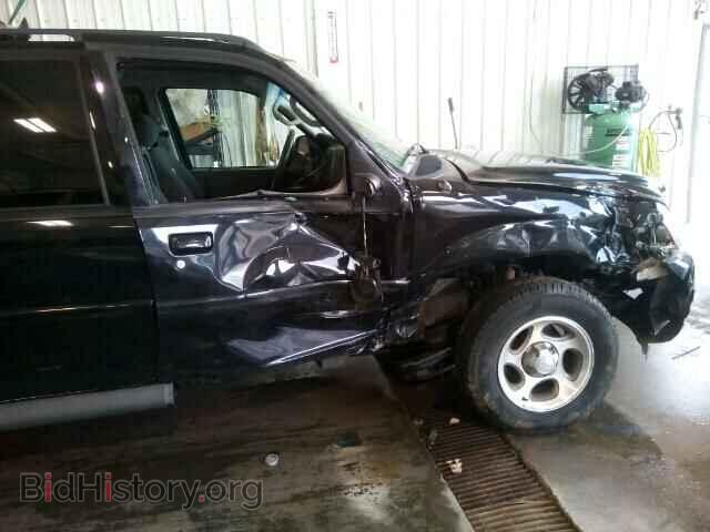 2005 FORD EXPLORER - VIN: 1FMZU67K95UB80743 - Photo 10