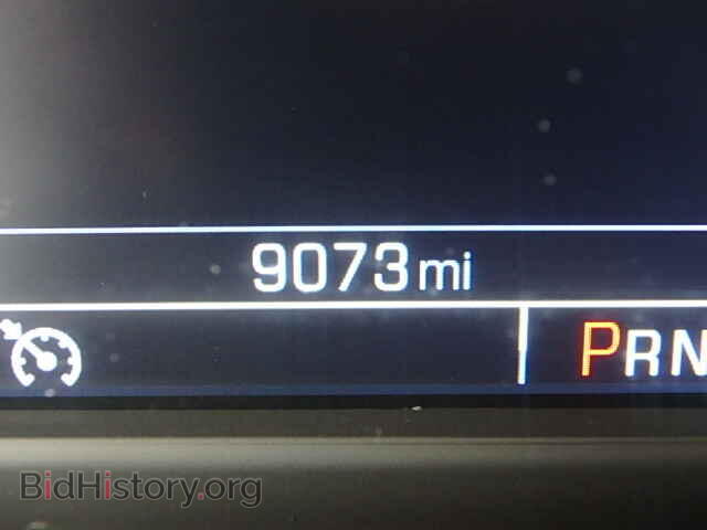 2014 CHEVROLET SILVERADO - VIN: 3GCUKTEC6EG341860 - Фото 8