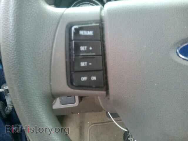 2009 FORD FOCUS - VIN: 1FAHP35N89W213864 - Фото 9
