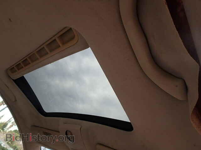 2000 VOLKSWAGEN BEETLE - VIN: 3VWCA21C8YM450368 - Фото 10