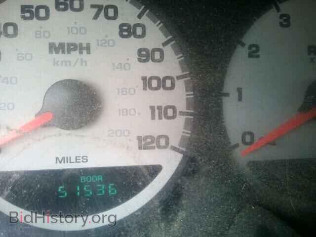 2005 DODGE NEON - VIN: 1B3ES56C15D197955 - Фото 8