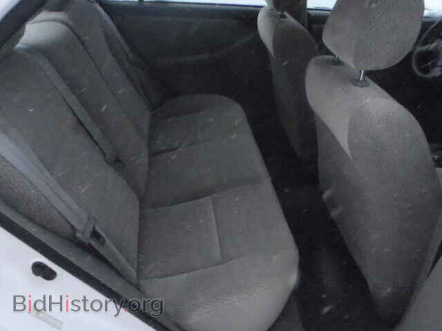 2003 TOYOTA COROLLA - VIN: JTDBR32E730048608 - Photo 6