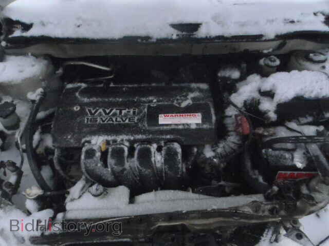 2003 TOYOTA COROLLA - VIN: JTDBR32E730048608 - Photo 7