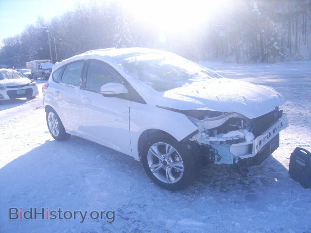 Photo 1FADP3K28EL338299 - FORD FOCUS 2014