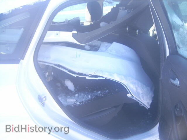 2014 FORD FOCUS - VIN: 1FADP3K28EL338299 - Photo 6
