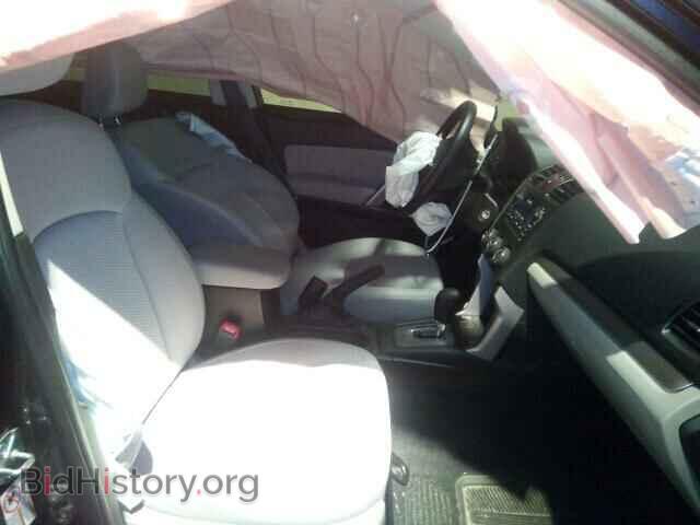 2015 SUBARU FORESTER - VIN: JF2SJADC5FH407095 - Photo 5