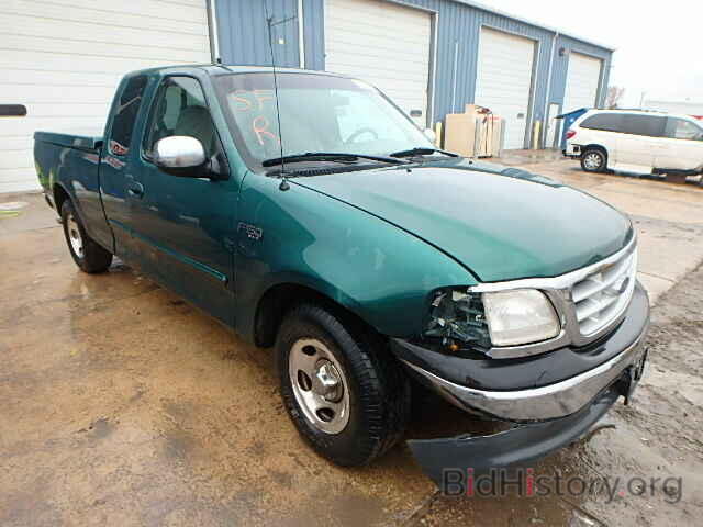 Photo 1FTZX1728XNB49303 - FORD F150 1999