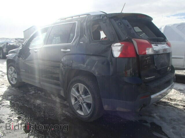 2014 GMC TERRAIN - VIN: 2GKFLYE33E6324209 - Photo 3