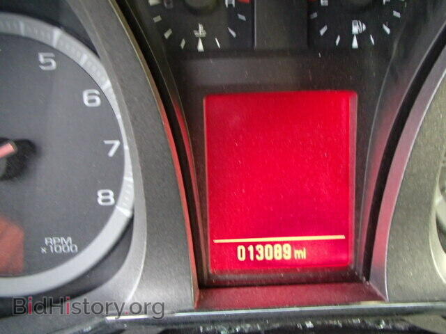 2014 GMC TERRAIN - VIN: 2GKFLYE33E6324209 - Photo 8