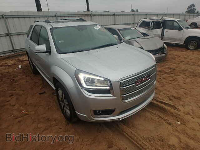 Фотография 1GKKVTKD4EJ174607 - GMC ACADIA DEN 2014