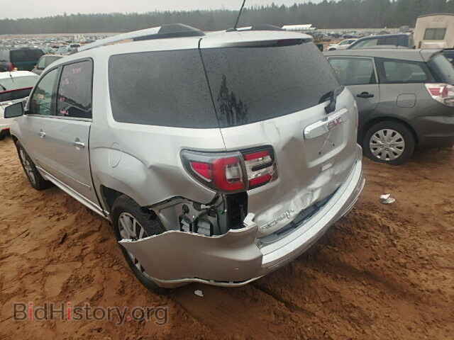 2014 GMC ACADIA DEN - VIN: 1GKKVTKD4EJ174607 - Фото 3