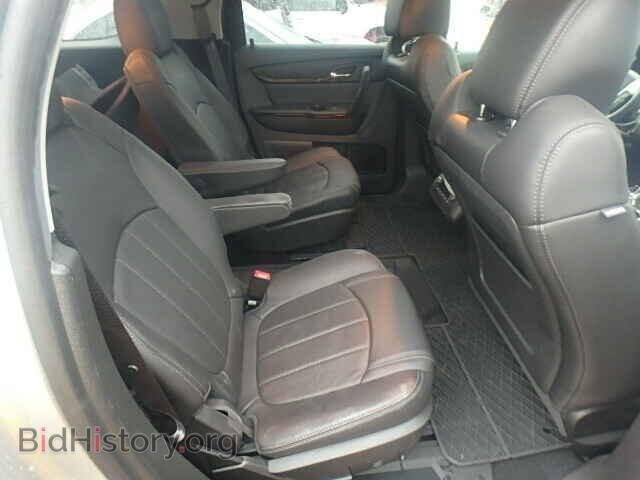 2014 GMC ACADIA DEN - VIN: 1GKKVTKD4EJ174607 - Фото 6