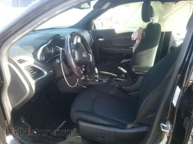 2013 DODGE AVENGER - VIN: 1C3CDZCB1DN721122 - Photo 5
