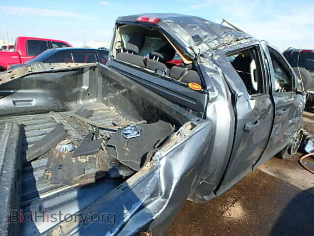 2011 DODGE RAM 1500 - VIN: 1D7RB1GP4BS543617 - Фото 8