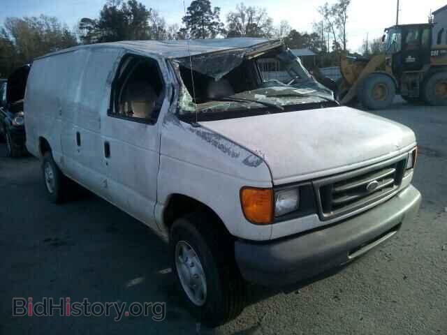 Фотография 1FTSS34L47DA41873 - FORD ECONOLINE 2007