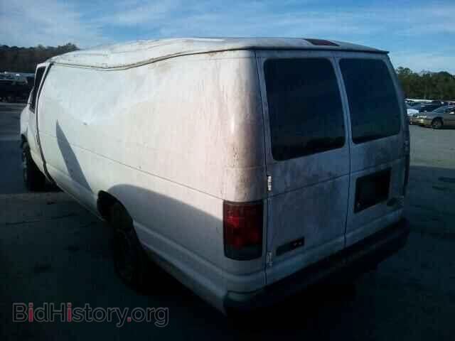 2007 FORD ECONOLINE - VIN: 1FTSS34L47DA41873 - Фото 3