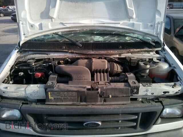2007 FORD ECONOLINE - VIN: 1FTSS34L47DA41873 - Фото 7