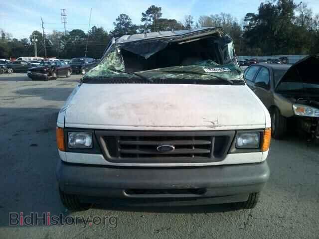 2007 FORD ECONOLINE - VIN: 1FTSS34L47DA41873 - Фото 9