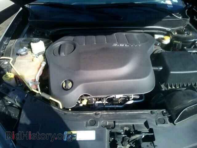 2014 CHRYSLER 200 - VIN: 1C3CCBCG3EN164995 - Фото 7