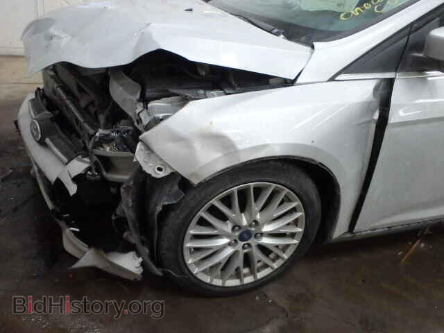 2012 FORD FOCUS - VIN: 1FAHP3M24CL174092 - Photo 10