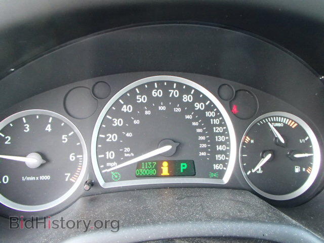 2006 SAAB 9 3 - VIN: YS3FD59Y061109073 - Фото 8