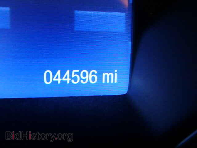 2013 FORD FOCUS - VIN: 1FADP3F25DL206335 - Фото 8