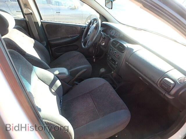 2000 DODGE NEON - VIN: 1B3ES46C3YD582299 - Фото 5