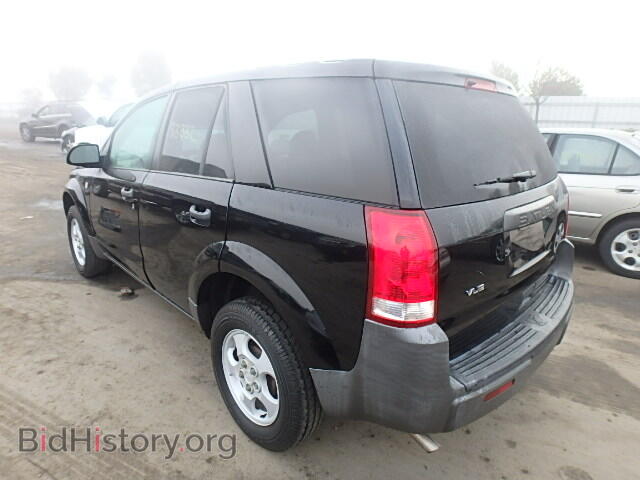 2003 SATURN VUE - VIN: 5GZCZ33D33S851915 - Фото 3