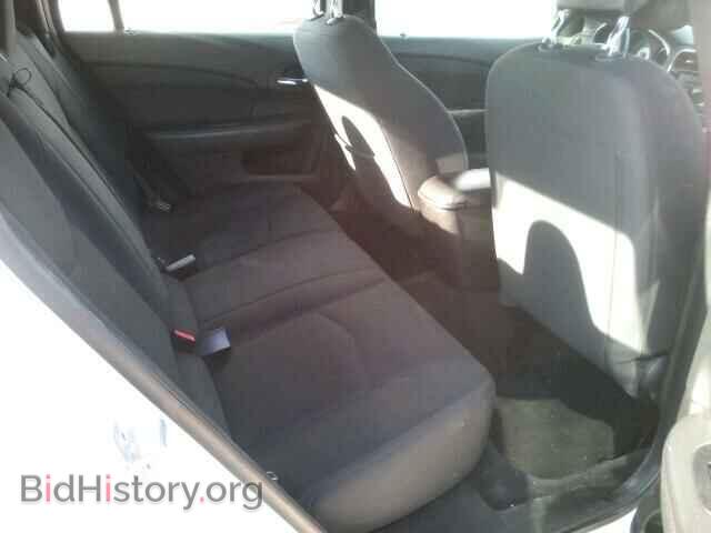 2013 CHRYSLER 200 - VIN: 1C3CCBBG4DN658850 - Фото 6