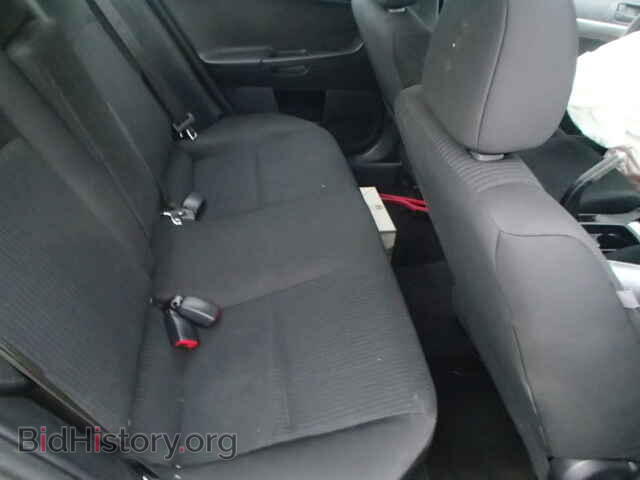 2014 MITSUBISHI LANCER - VIN: JA32U2FU3EU006506 - Фото 6