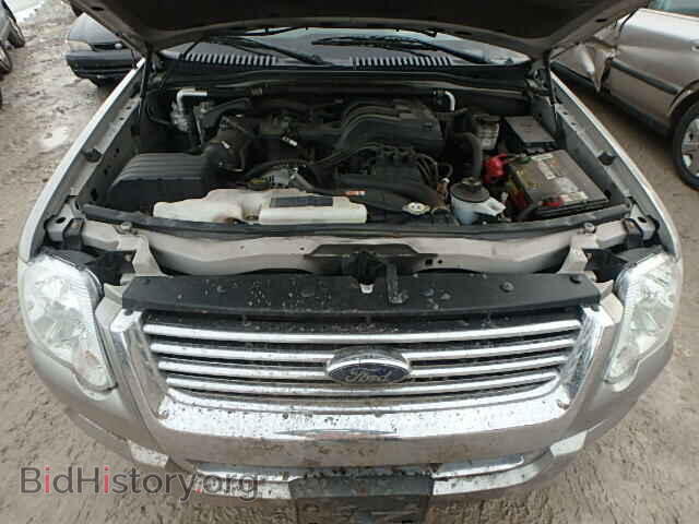 2008 FORD EXPLORER - VIN: 1FMEU73E98UA26686 - Фото 7