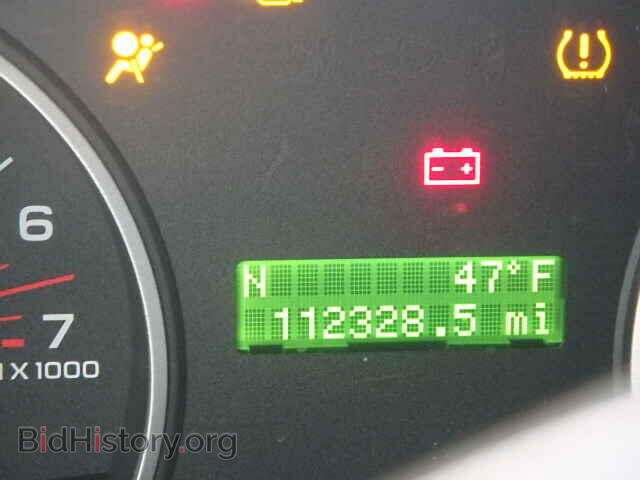 2008 FORD EXPLORER - VIN: 1FMEU73E98UA26686 - Фото 8