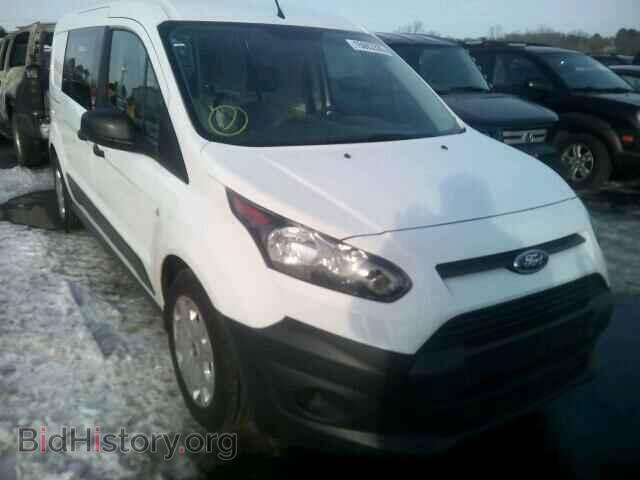 Фотография NM0LS7EX1F1209155 - FORD TRANSIT CO 2015